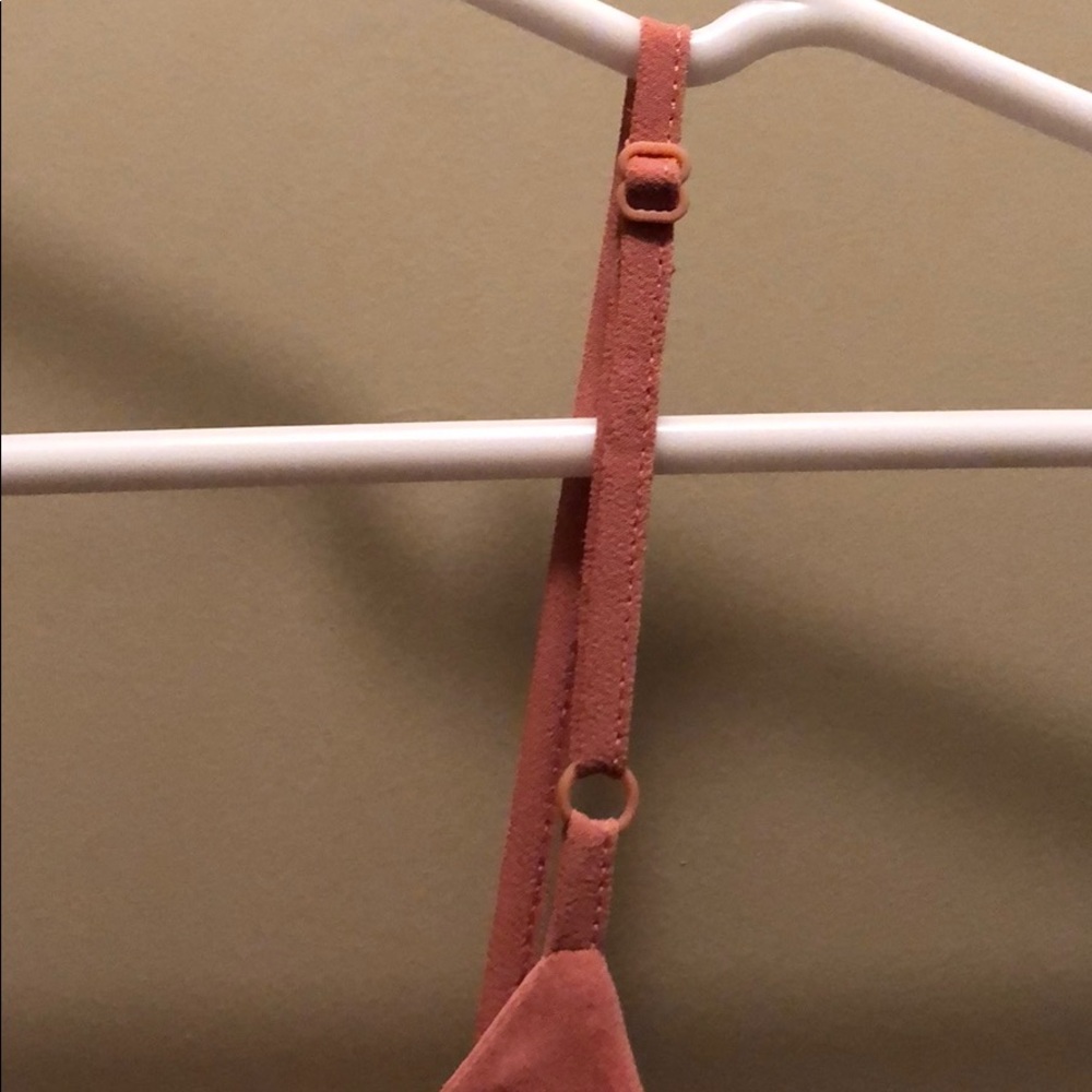 Blush blouse - Picture 9 of 9